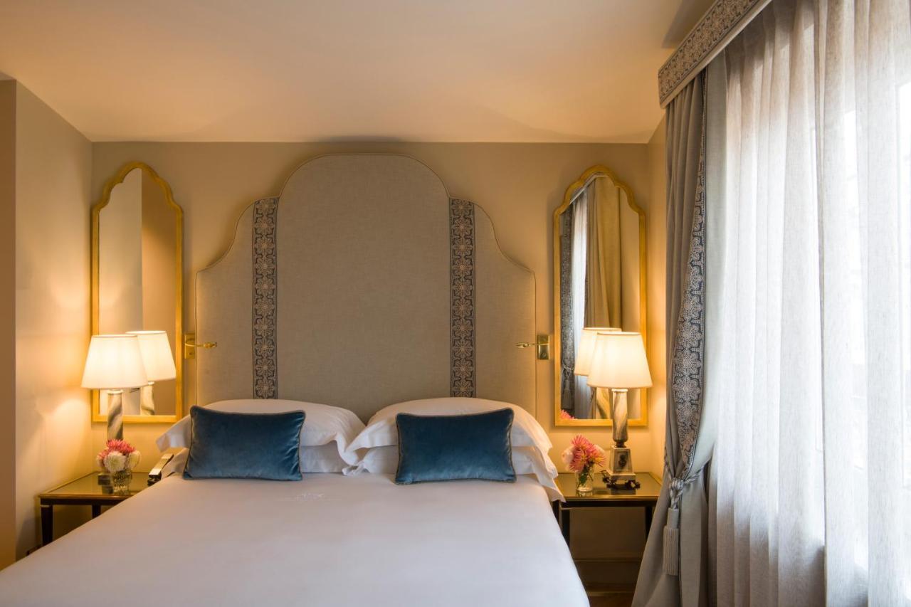 Hotel D'Inghilterra Roma - Starhotels Collezione Exterior photo